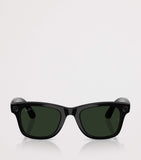 Ray-Ban Meta Wayfarer AI sunglasses, imported from the UK