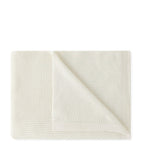 Amalia Cotton-Cashmere Knitted Elemento Throw 130cm x 170cm - British product