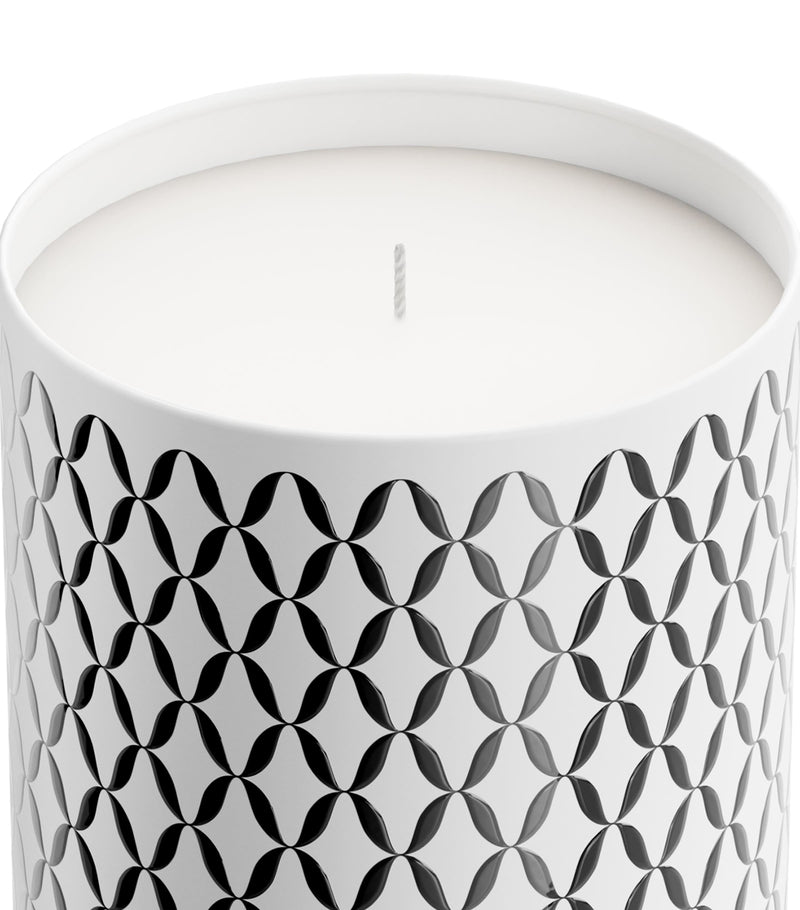 Commune Osmanthus Lux scented candle - British product