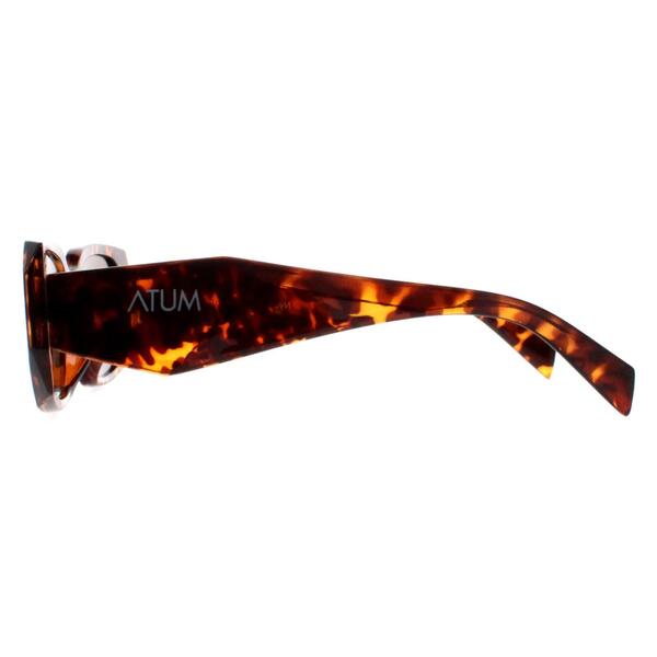 Atum Nyx Brown women sunglasses - British product