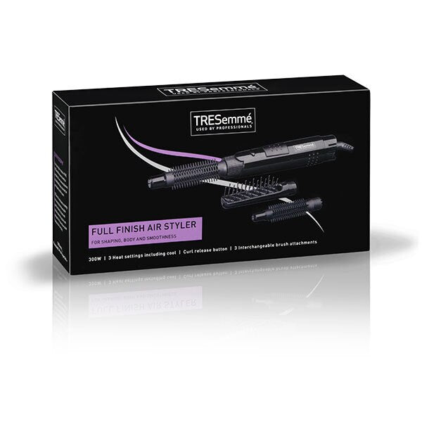 TRESemme Full Finish Air Styler GOODS Superdrug   