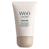 Shiseido WASO Satocane Pore Purifying Scrub Mask 80ml GOODS Boots   