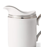 Ralph Lauren Home Wilshire creamer jug and sugar pot set, imported from the UK