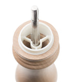 Peugeot Beechwood Paris salt mill 22cm, imported from the UK