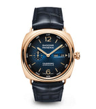 Panerai Radiomir Annual Calendar rose gold watch 45mm (British brand)
