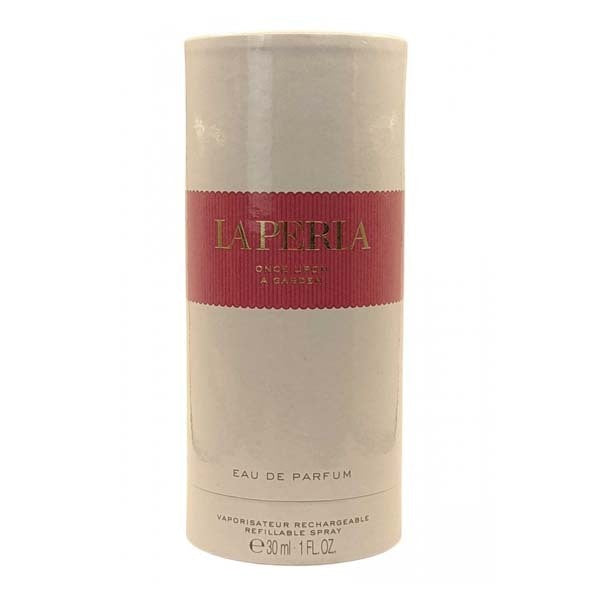 La Perla Once Upon A Garden perfume 30ml, imported from the UK