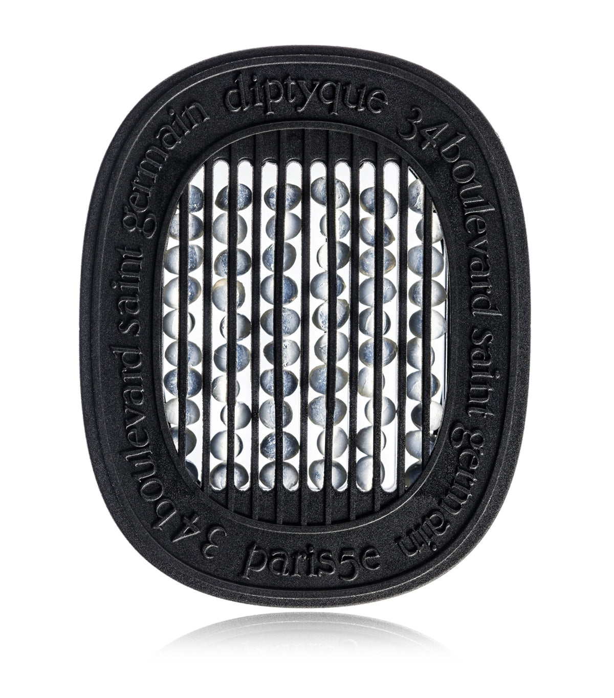 Diptyque Figuier capsule for electric diffuser - British product