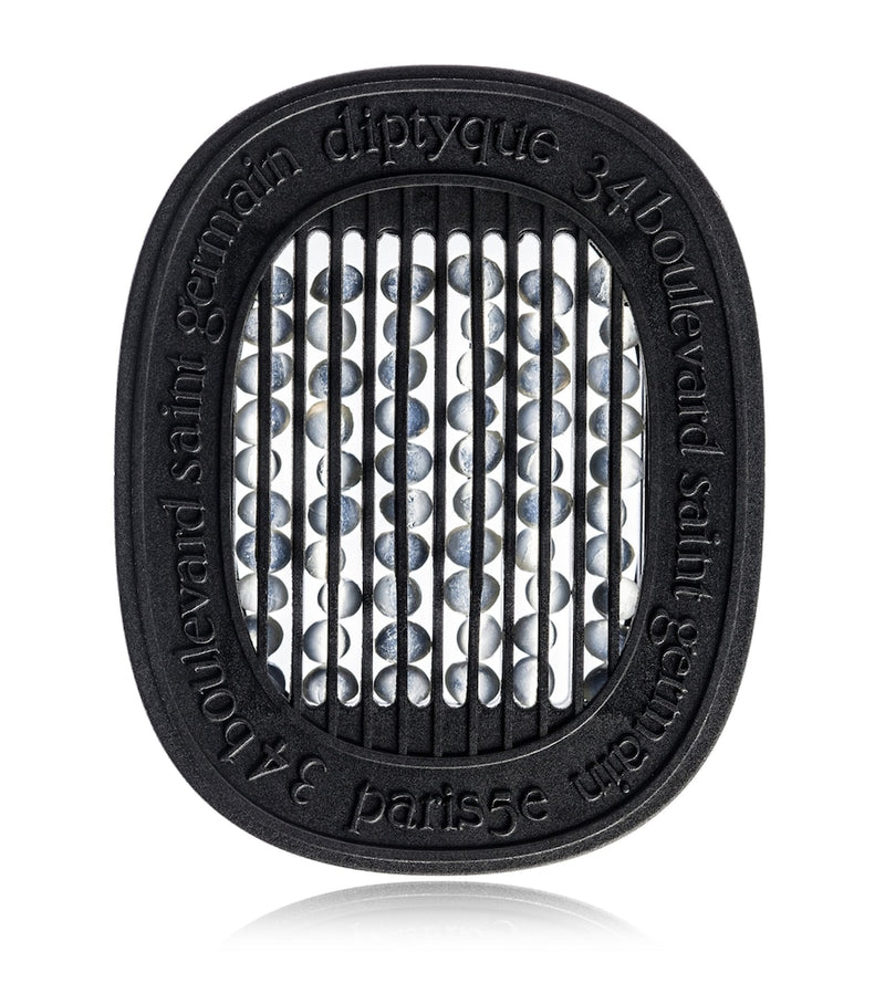 Diptyque Figuier capsule for electric diffuser - British product