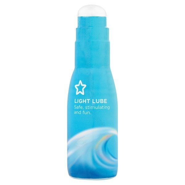 Superdrug Original Lubricant 75ml GOODS Superdrug   