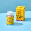 Hair Skin and Nails supplement daily capsules, imported from the UK