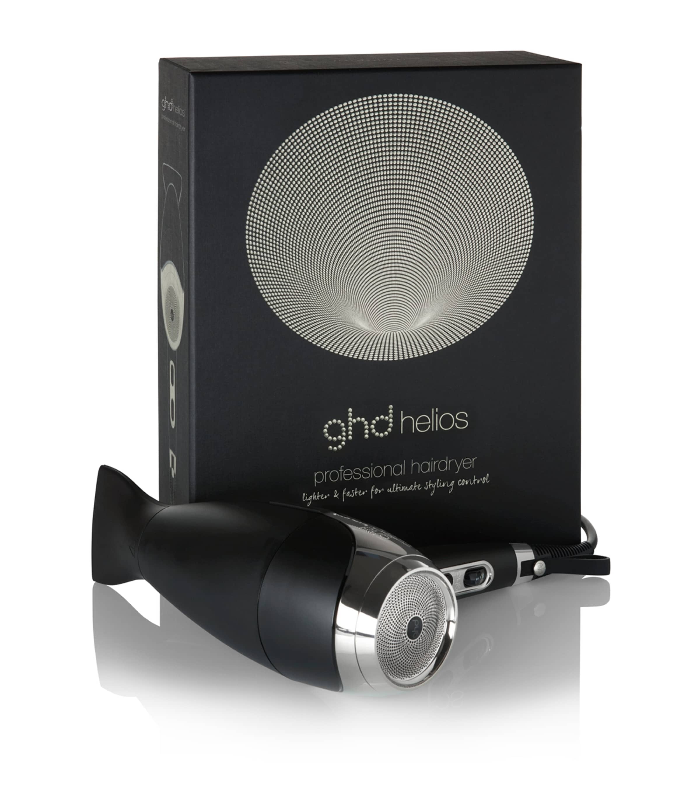ghd Helios Professional Hairdryer, UK version