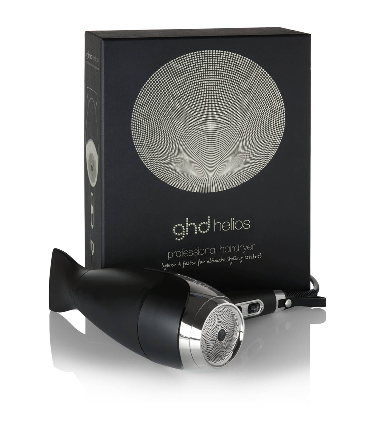 ghd Helios Professional Hairdryer, UK version