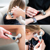 Rio 3D face and body roller massager (British brand)