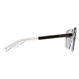 Dolce & Gabbana DG4354 black polarised men sunglasses, imported from the UK