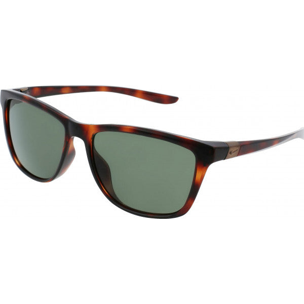 Nike Green 47037 56 221 sunglasses (British brand)