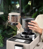 De'Longhi Rivelia coffee machine - British product
