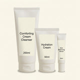 No7 Derm Solutions dry skin regime, UK version