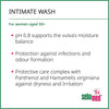Sebamed feminine wash pH6.8 200ml - British product