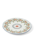 Ginori 1735 Martina porcelain charger plate 31cm - British product