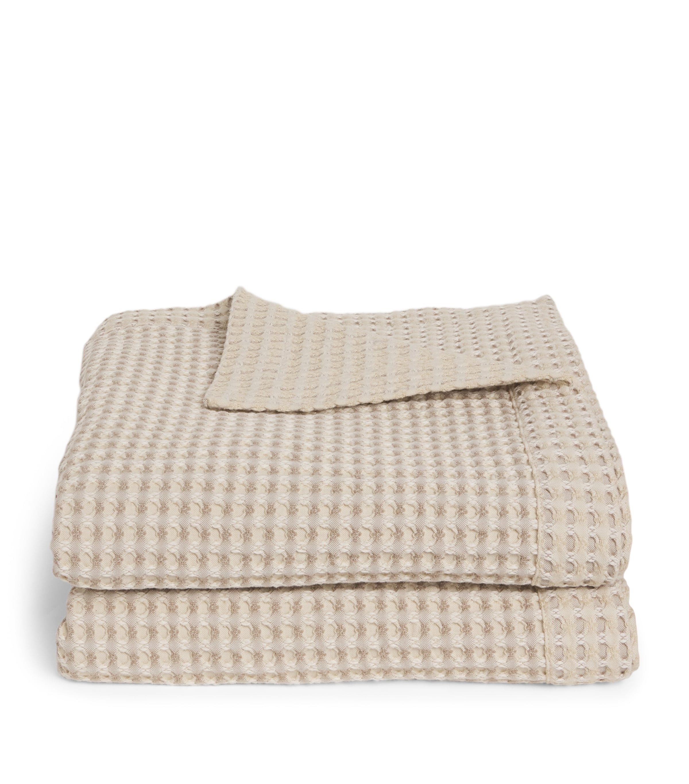Peter Reed Textured Checkers Throw 310cm x 150cm, imported from the UK