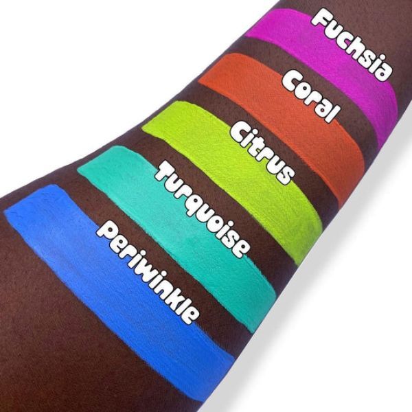Glisten Cosmetics - Turquoise - Eyeliner 10g