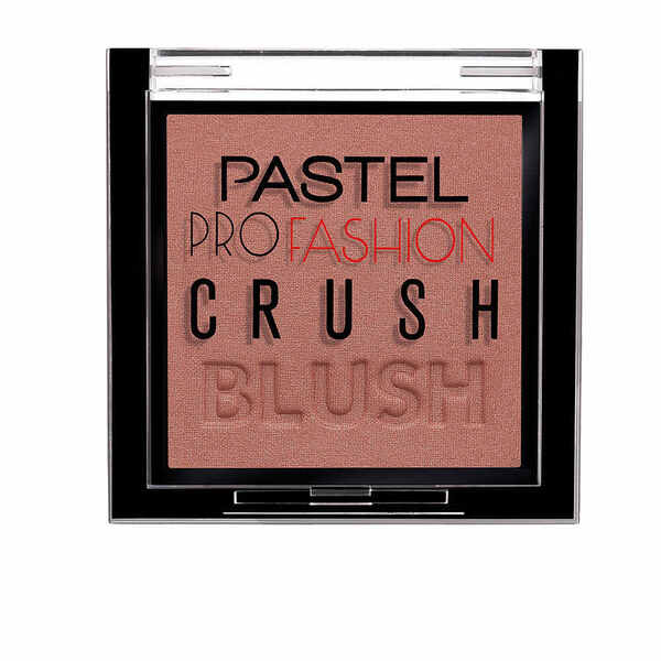 Pastel Cosmetics Profashion Crush Blush Mocha 308 GOODS Superdrug   