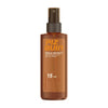 Piz Buin Tan Accelerating Oil SPF15 150ml, imported from the UK