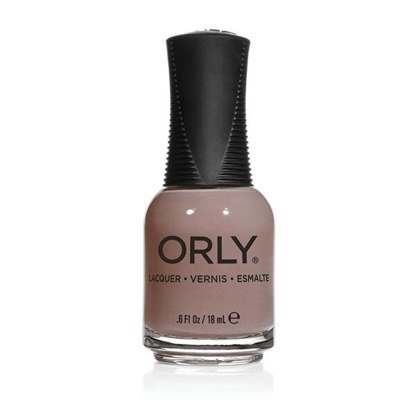 Orly Country Club Khaki Polish 18ml GOODS Superdrug   