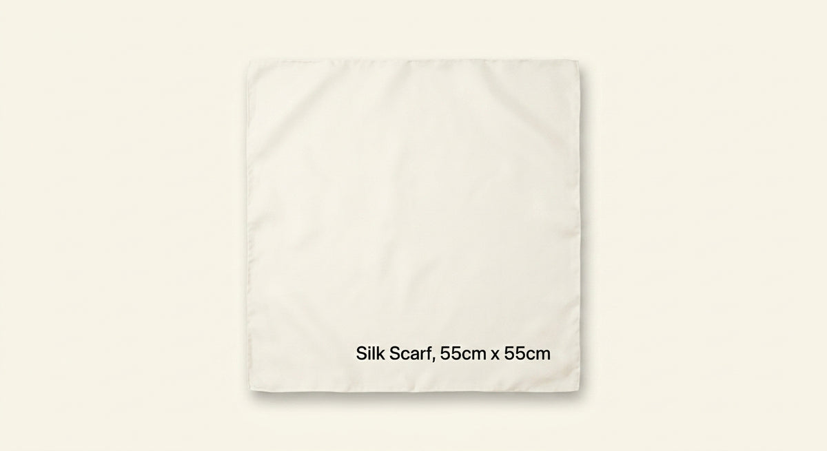 Prada silk twill printed lips scarf 55cm, imported from the UK