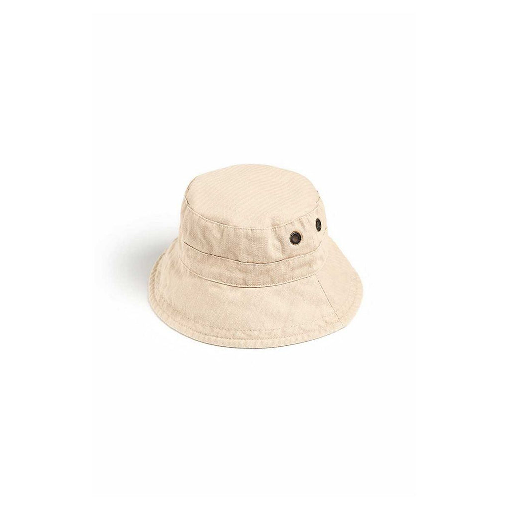 Stone Fisherman Hat