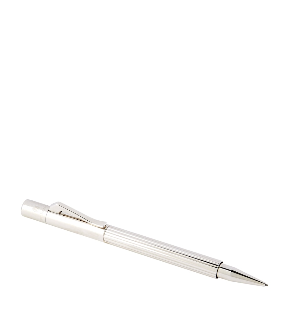 Graf von Faber-Castell pocket pencil, UK version