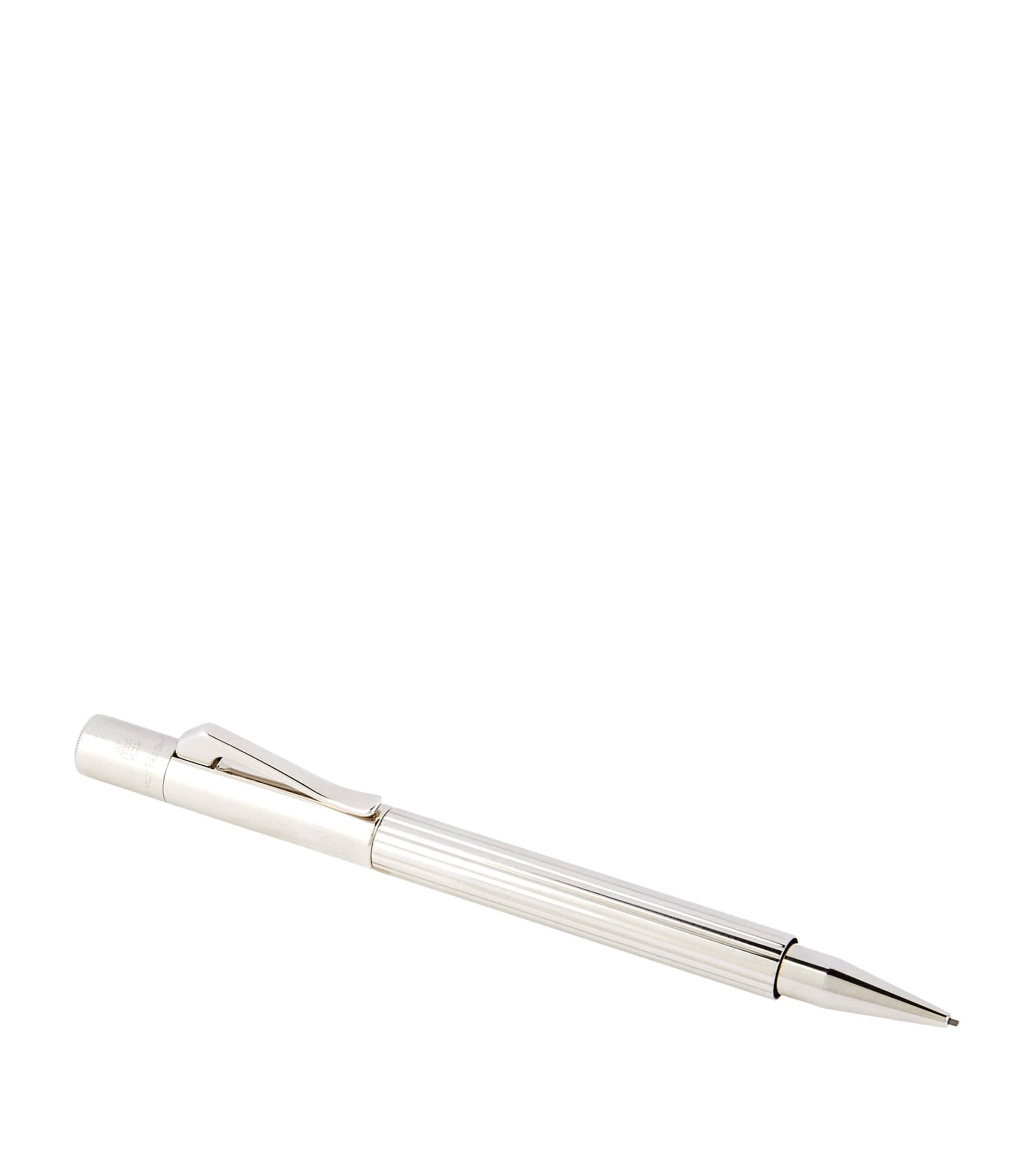 Graf von Faber-Castell pocket pencil, UK version