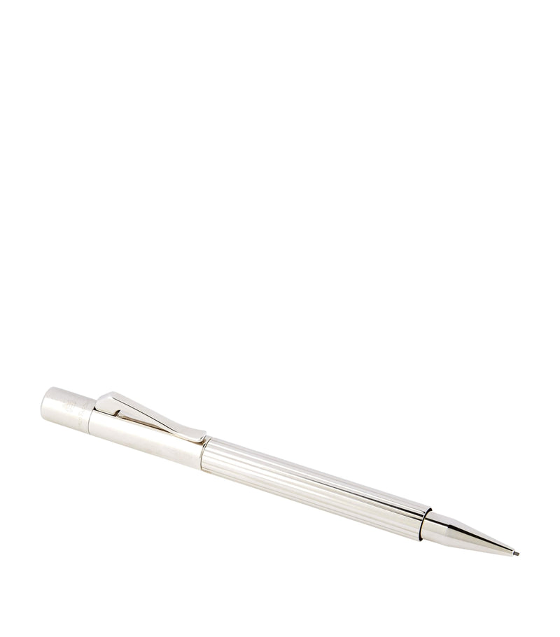 Graf von Faber-Castell pocket pencil, UK version