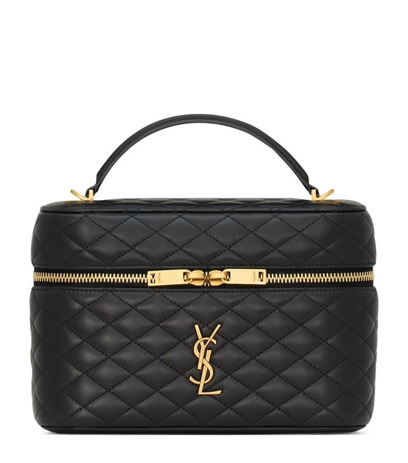 Saint Laurent Large Gabby Vanity shoulder bag, UK version