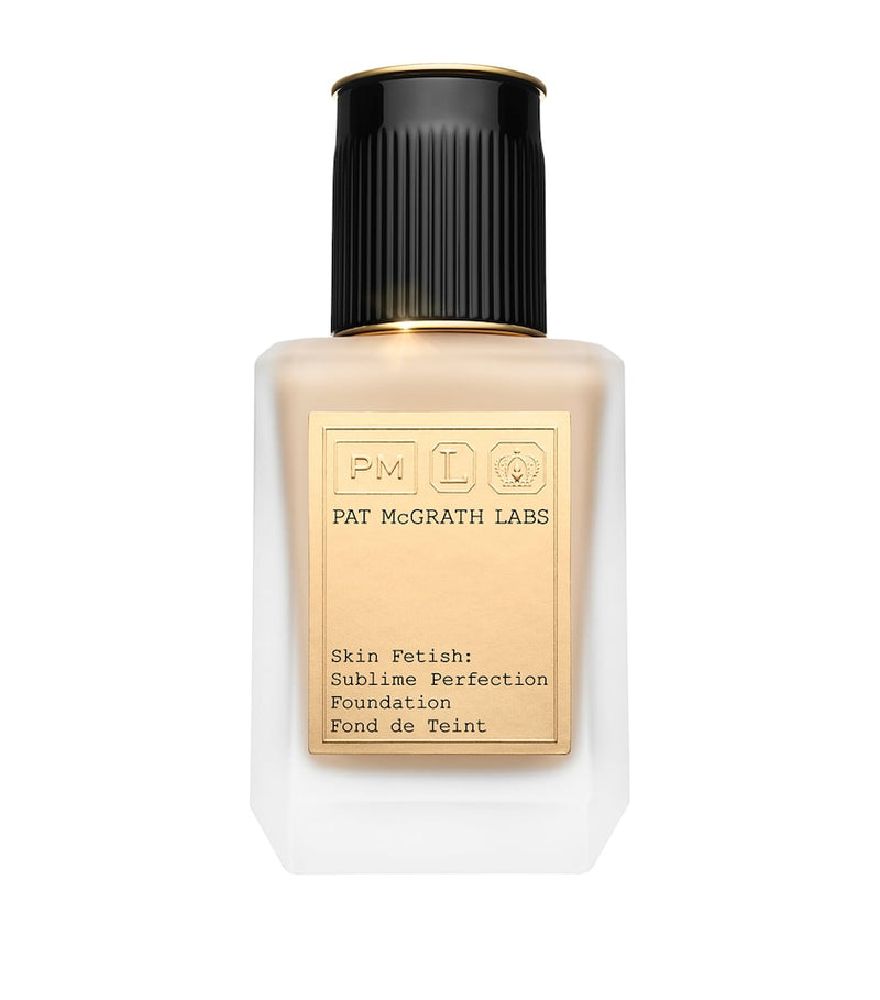 Pat McGrath Labs Skin Fetish Sublime Perfection Foundation, imported from the UK