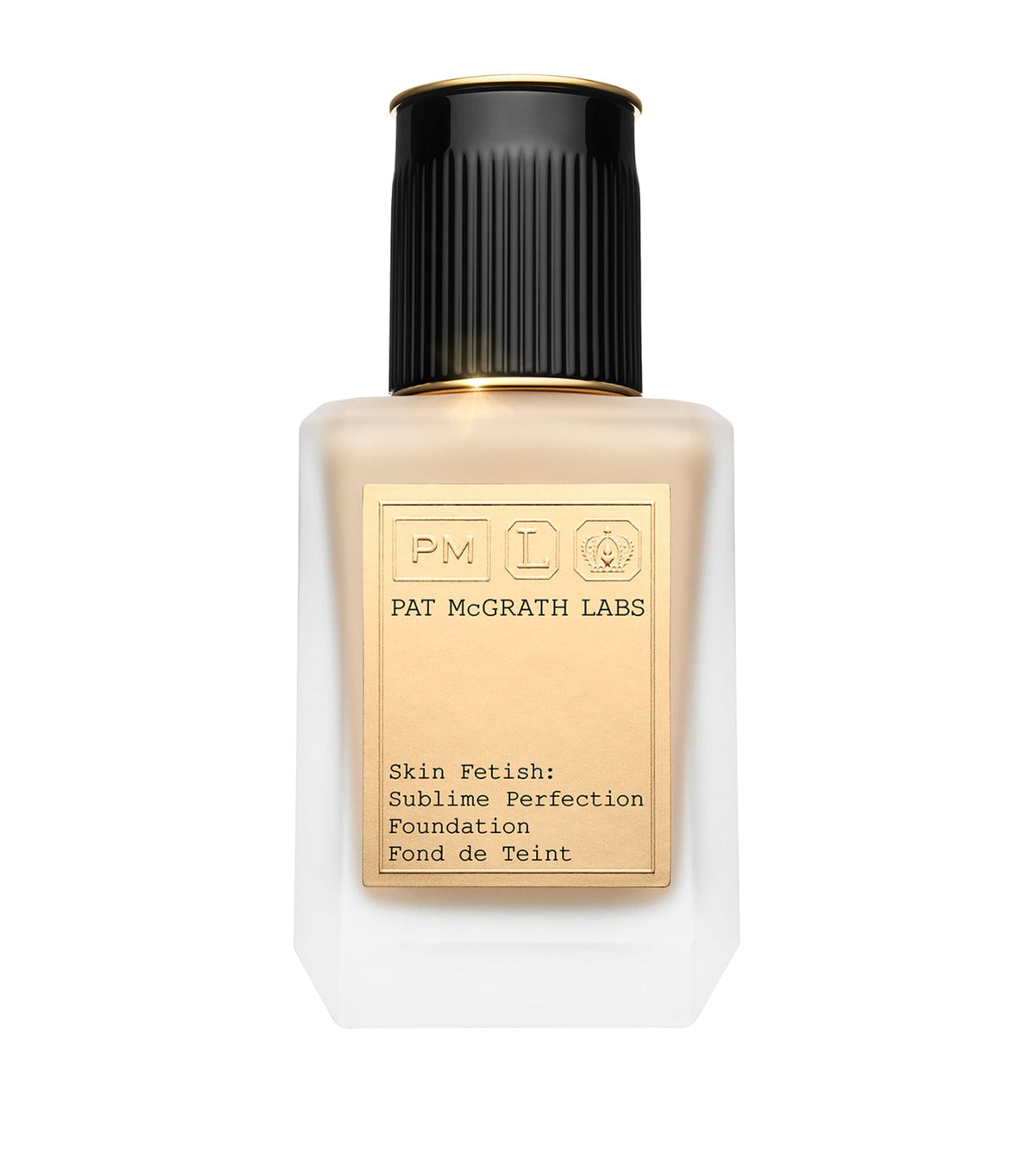 Pat McGrath Labs Skin Fetish Sublime Perfection Foundation, imported from the UK