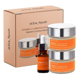 Dr Ever Youth Vitamin C Luminous Boost Set, UK version