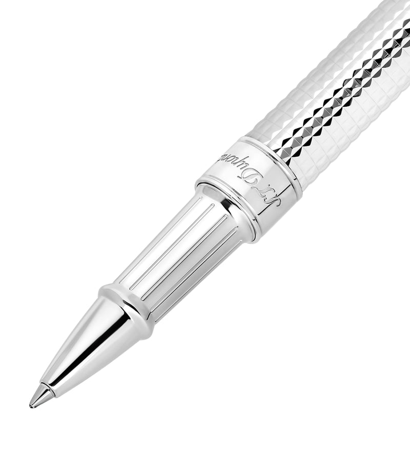 S.T. Dupont Line D Eternity rollerball pen (British brand)