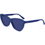 Karl Lagerfeld sunglasses blue 58 - British product