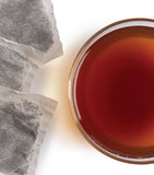Harrods Georgian Blend tea bags 50 tea bags, UK version