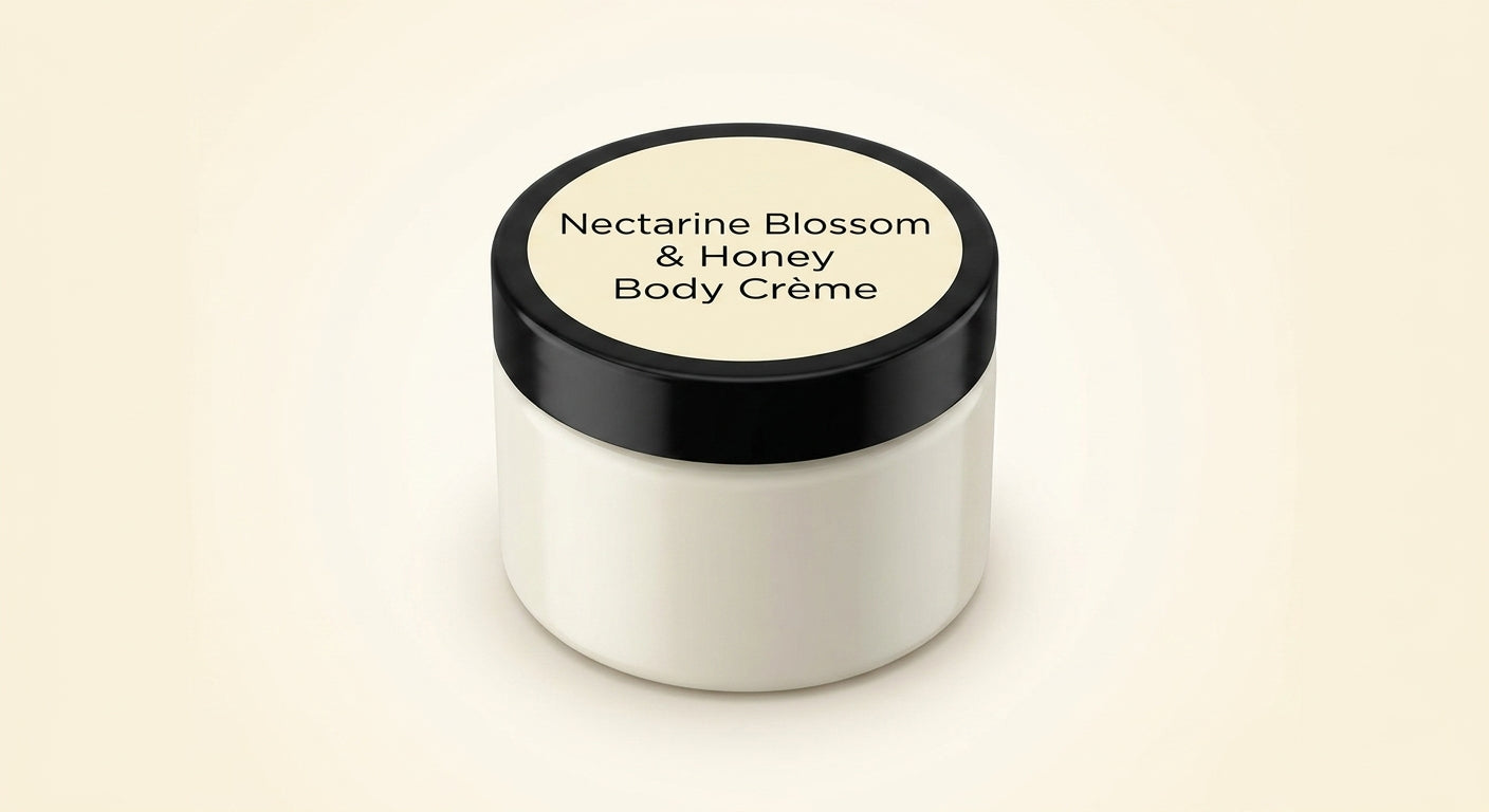 Jo Malone Nectarine Blossom body crème 175ml, UK version