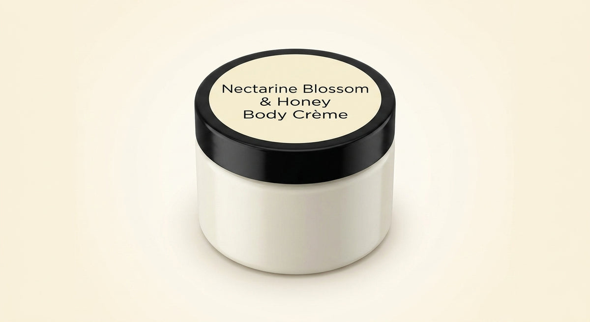 Jo Malone Nectarine Blossom body crème 175ml, UK version