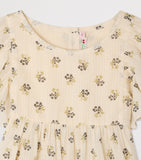 Bonpoint cotton Christie floral blouse for children 10-14 years - British product