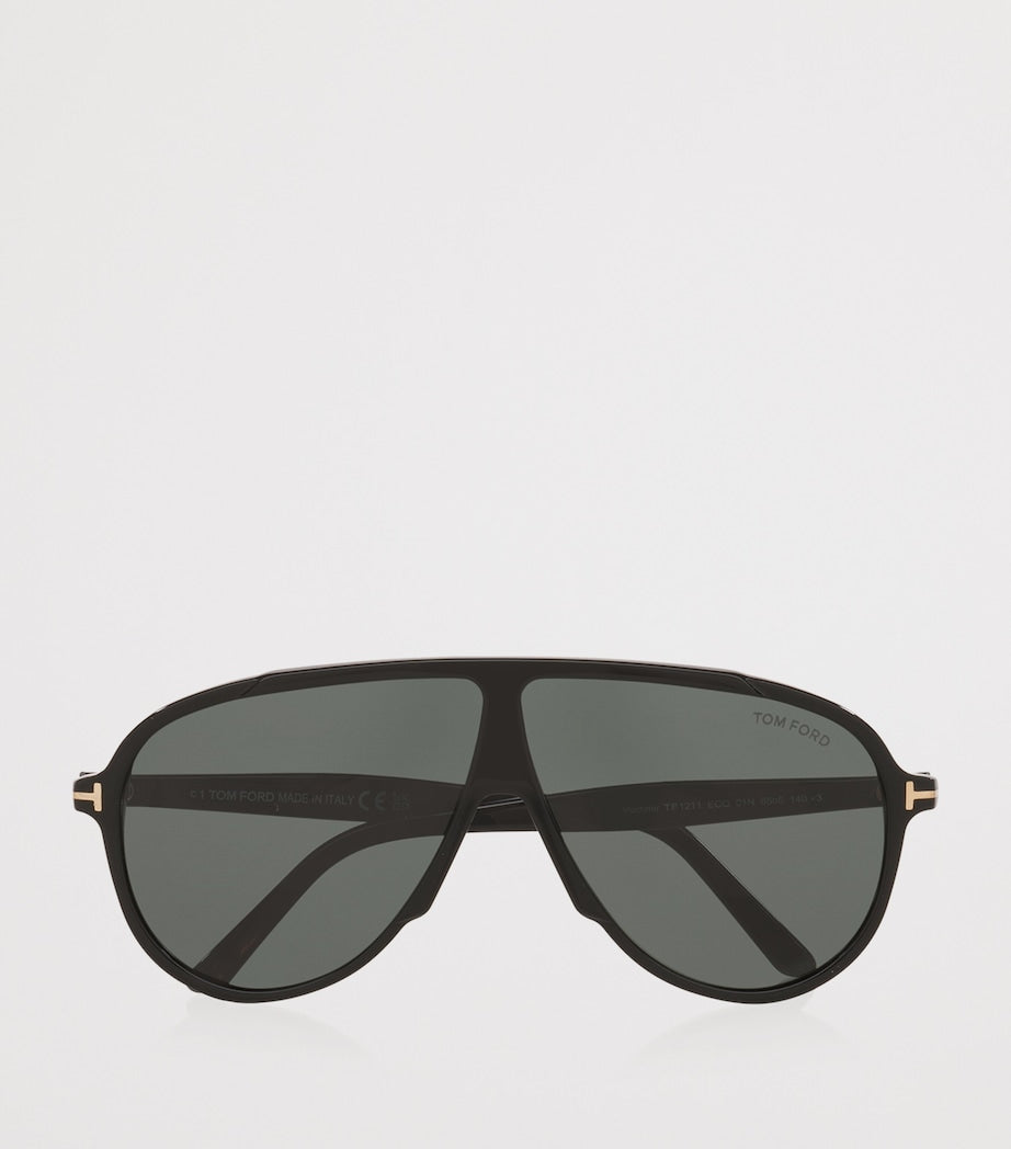 TOM FORD Vladimir Pilot sunglasses - British product