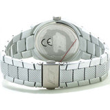 Chronotech beige ladies watch, UK version