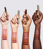 Estée Lauder Pure Colour Melt-On Glosstick lipstick gloss - British product