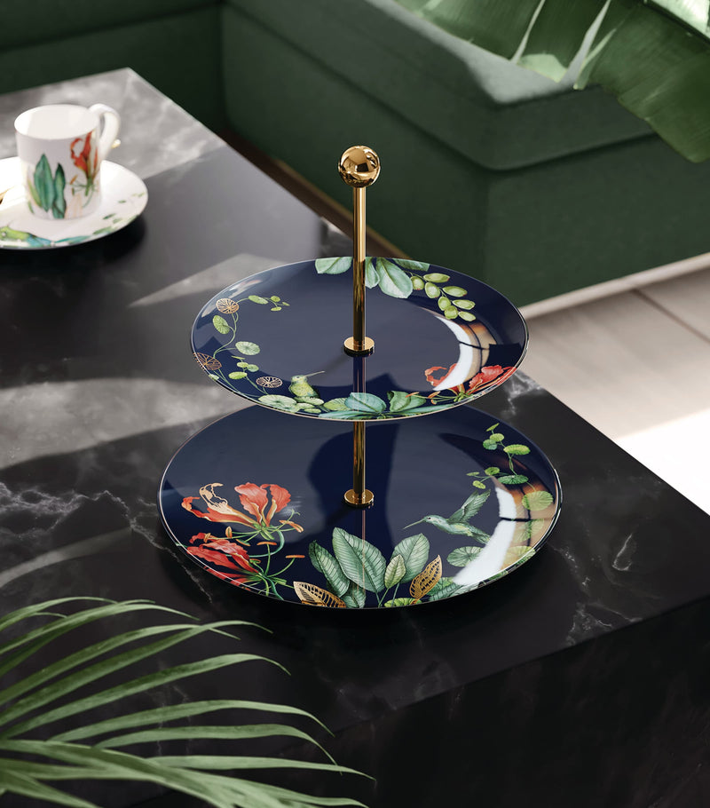 Villeroy & Boch Avarua tray stand (British brand)