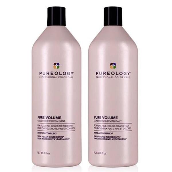 Pureology Pure Volume Conditioner Double GOODS Superdrug   