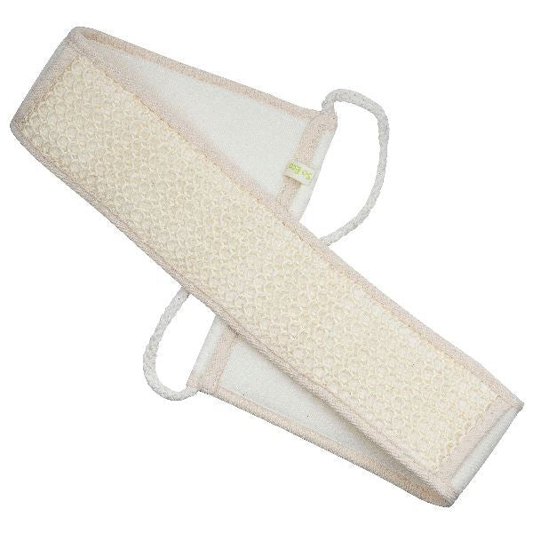 So Eco Loofah Back Strap GOODS Superdrug   