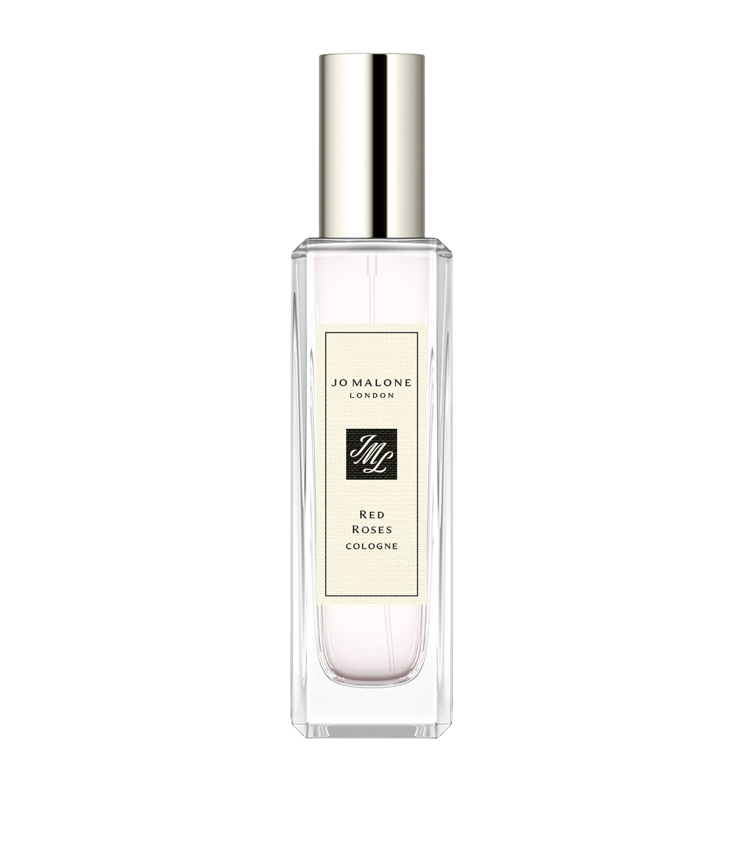 Jo Malone London Red Roses cologne 30ml, imported from the UK